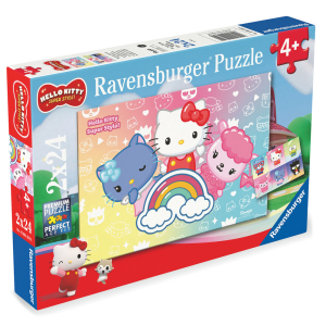 Ravensburger 12001034 Puzzle rompecabezas 24 pieza(s) Dibujos