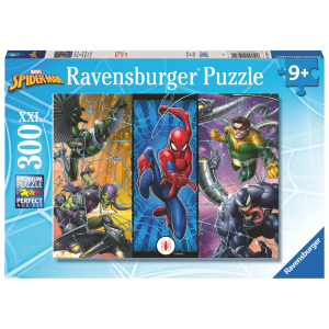 Ravensburger 12.001.072 puzzle Puzzle rompecabezas 300 pieza(s) Cómics