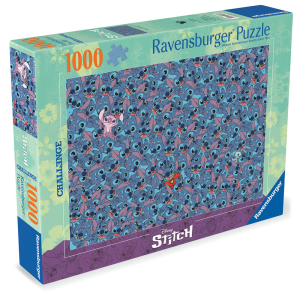 Puzzle Stitch Disney 1000pzs en GAME.es