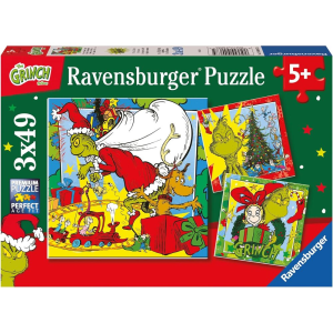Ravensburger 12004067 puzzle Puzzle rompecabezas 49 pieza(s) Navidad