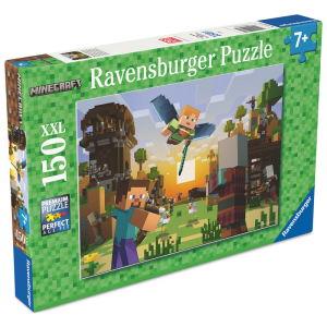 Ravensburger 120041771 puzzle Puzzle rompecabezas 150 pieza(s) Videojuego