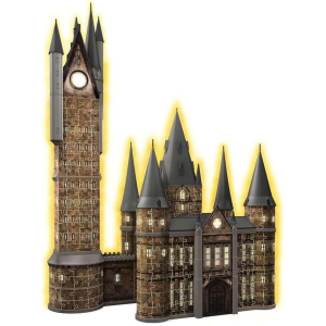 Ravensburger 11551 puzzle Puzle 3D 540 pieza(s) Otro