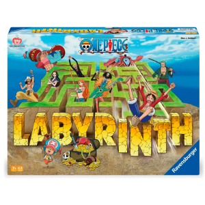 Juego de Mesa Labyrinth One Piece en GAME.es