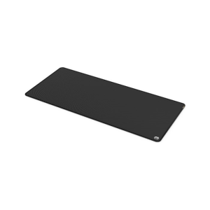 ENDORFY Cordura Speed XL Alfombrilla de ratón para juegos Negro