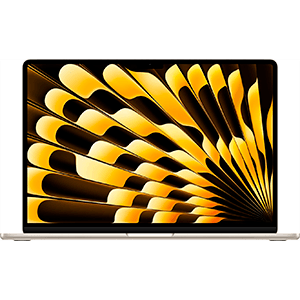APPLE MACBOOK AIR 13 M4 16 512GB STARLIGHT