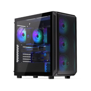Endorfy ARX 700 ARGB Torre ATX - Caja Ordenador en GAME.es