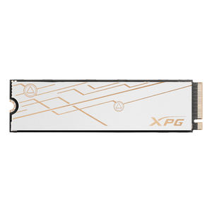 ADATA SMAR-980B-1TCS unidad de estado sólido 1 TB M.2 PCI Express 5.0 NVMe 3D NAND