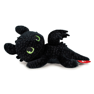 Peluche Desdentao Como Entrenar a Tu Dragon 30cm Peluche Desdentao Como Entrenar a Tu Dragon 30cm