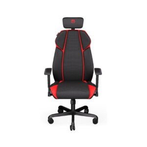 Endorfy Meta Negro Rojo - Silla Gaming en GAME.es