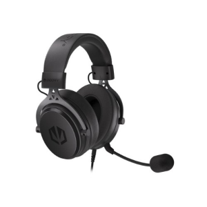 ENDORFY VIRO Plus USB Auriculares Alámbrico Diadema Música/uso diario Negro