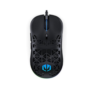 ENDORFY LIV ratón Juego Ambidextro USB tipo A Óptico 12000 DPI