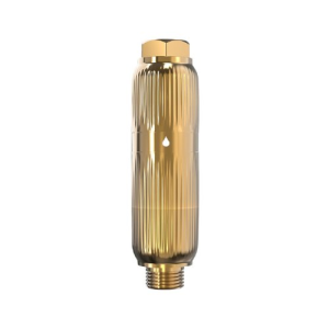 FILTRO DUCHA AQUABEBA AQUAFILTER GOLD