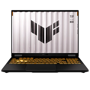 Asus TUF TUF608JMR-RV03 i7-14650HX - RTX 5060 - 32GB - 1TB SSD - 16´´ - FreeDOS - Ordenador Portatil Gaming