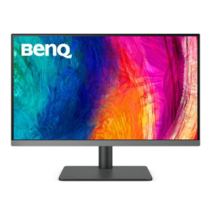 MONITOR BENQ PD2706U 9HLLJLBQEE 27W IPS UHD USB-C 90W MONITOR BENQ PD2706U 9HLLJLBQEE 27W IPS UHD USB-C 90W