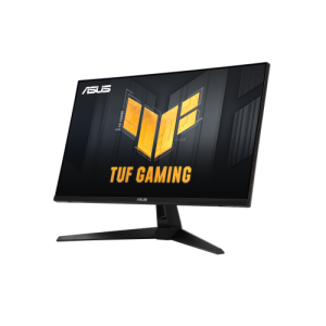 ASUS TUF Gaming VG27AQM5A pantalla para PC 68,6 cm 27 2560 x 1440 Pixeles Quad HD LED Negro ASUS TUF Gaming VG27AQM5A pantalla para PC 68,6 cm 27 2560 x 1440 Pixeles Quad HD LED Negro