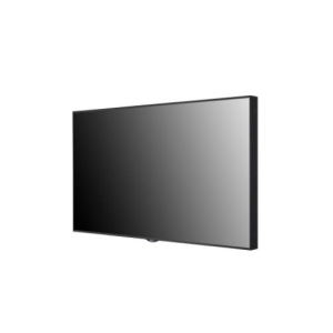LG 75XS4P-B.AEU pantalla de señalización Pantalla plana para señalización digital 190,5 cm (75") LED 4000 cd / m² UHD+ Negro Web