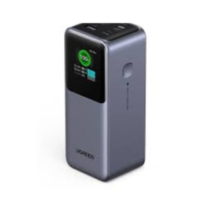 POWERBANK UGREEN 25000mAh 200W en GAME.es