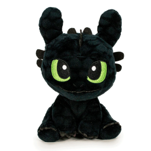 Peluche Open Eyes Desdentao Como Entrenar a tu Dragon 60cm Peluche Open Eyes Desdentao Como Entrenar a tu Dragon 60cm