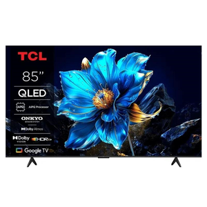 TCL P7K 75P7K Televisor 190,5 cm (75") 4K Ultra HD Smart TV Wifi Metálico 450 cd / m²