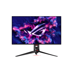 ASUS ROG Swift OLED PG32UCDMZ pantalla para PC 80 cm 315 3840 x 2160 Pixeles 4K Ultra HD QD-OLED Negro
