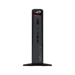 ASUS ROG NUC RNUC15JNK9X28AA2 Intel Core Ultra 9 32 GB DDR5-SDRAM 2 TB SSD NVIDIA GeForce RTX 5080 Windows 11 Home USFF Mini PC