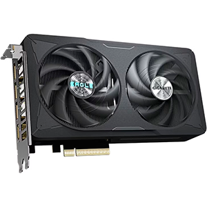 Gigabyte GeForce RTX 5060 Eagle OC 8G GDDR7 - Tarjeta Grafica Gaming