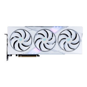 MSI GeForce RTX 5070Ti Gaming Trio White OC 16GB GDDR7 - Tarjeta Grafica Gaming para PC GAMING en GAME.es