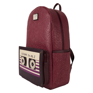 Mochila Guardianes de la Galaxia Marvel Loungefly 45cm Mochila Guardianes de la Galaxia Marvel Loungefly 45cm