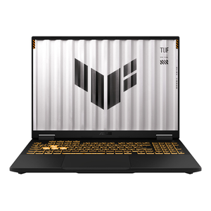 ASUS TUF Gaming F16 TUF608JPR-QT031 - Ordenador Portátil Gaming de 16" WQXGA 165Hz (Intel Core i7-14650HX, 32GB RAM, 1TB SSD, R