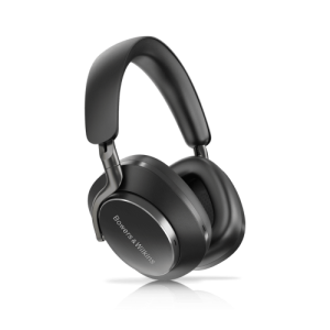 Bowers amp Wilkins Px8 Auriculares Inalambrico Diadema Musica USB Tipo C Bluetooth Negro Bowers amp Wilkins Px8 Auriculares Inalambrico Diadema Musica USB Tipo C Bluetooth Negro