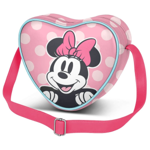 Bolso Ribbon Minnie Disney