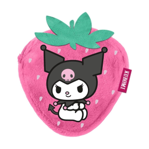 Monedero Fresa Kuromi Hello Kitty and Friends