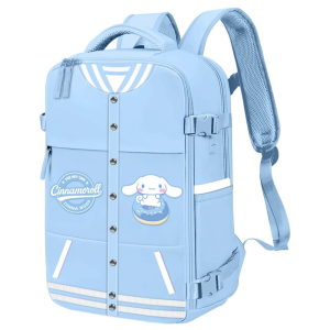 Mochila Cinnamoroll Hello Kitty and Friends 40cm
