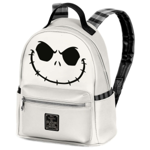 Mochila Jakks Pesadilla Antes de Navidad Disney 25cm