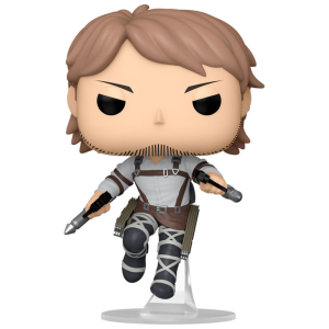 Figura POP Attack on Titan Jean Kirstein Figura POP Attack on Titan Jean Kirstein