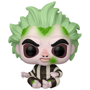 Figura POP Beetlejuice Baby Beetlejuice Figura POP Beetlejuice Baby Beetlejuice
