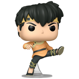 Figura POP Ranma 1 2 Ryoga
