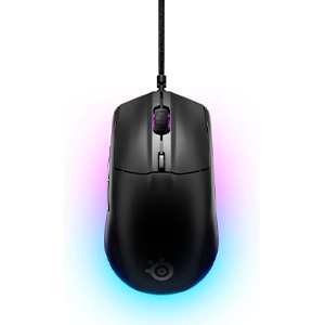 SteelSeries Rival 3 Gen 2 - Raton Gaming en GAME.es