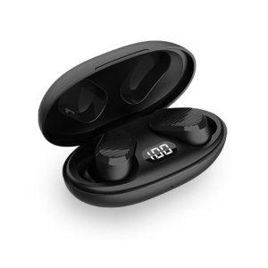 AURICULARES INALAMBRICOS COOL FEEL BLACK AURICULARES INALAMBRICOS COOL FEEL BLACK