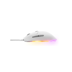 Steelseries Rival 3 Gen 2 Blanco - Raton Gaming