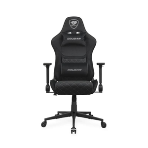 COUGAR Armor One V2 Silla para videojuegos de PC Negro