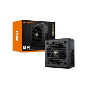 COUGAR CGRGDN-850 unidad de fuente de alimentación 850 W 20+4 pin ATX ATX Negro