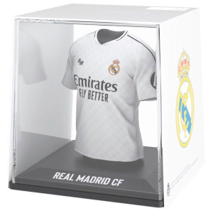 Figura Mini Camiseta Real Madrid Figura Mini Camiseta Real Madrid