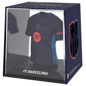 Figura Mini Camiseta FC Barcelona para Merchandising en GAME.es