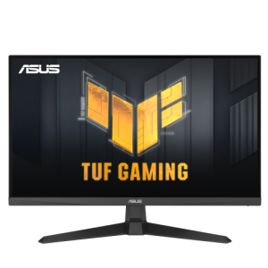 ASUS TUF Gaming VG279QE5A pantalla para PC 68,6 cm 27 1920 x 1080 Pixeles Full HD LCD Negro ASUS TUF Gaming VG279QE5A pantalla para PC 68,6 cm 27 1920 x 1080 Pixeles Full HD LCD Negro