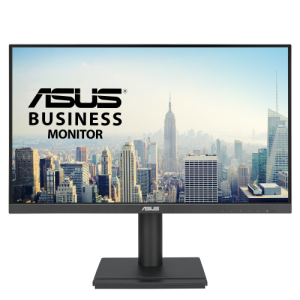 ASUS VA24DQFS pantalla para PC 60,5 cm 238 1920 x 1080 Pixeles Full HD LCD Negro