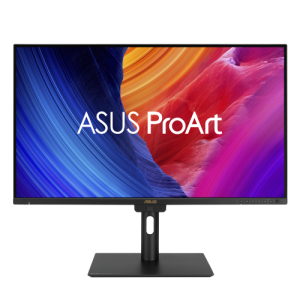 ASUS ProArt PA27UCGE pantalla para PC 68,6 cm 27 3840 x 2160 Pixeles 4K Ultra HD LED Negro