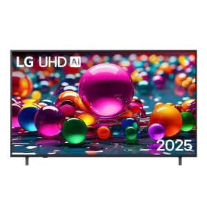 LG UHD AI 65UA75006LA 165,1 cm 65 4K Ultra HD Smart TV Wifi Negro para Imagen en GAME.es