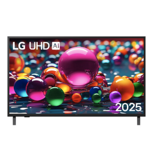 LG UHD AI 50UA75006LA 127 cm 50 4K Ultra HD Smart TV Wifi Negro LG UHD AI 50UA75006LA 127 cm 50 4K Ultra HD Smart TV Wifi Negro