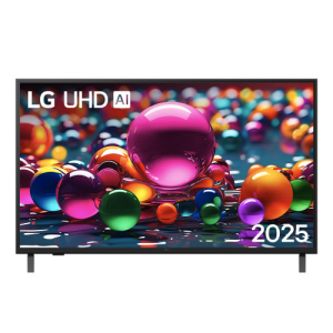 LG UHD AI 43UA75006LA 109,2 cm 43 4K Ultra HD Smart TV Wifi Negro
